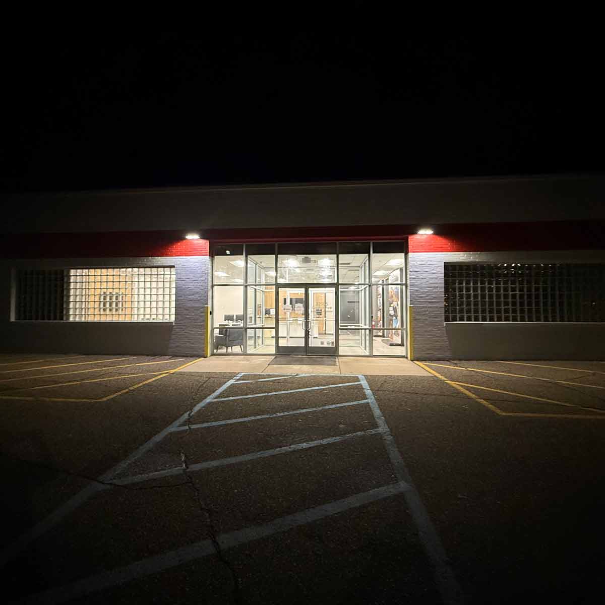 Holbrook Tire & Auto Service exterior