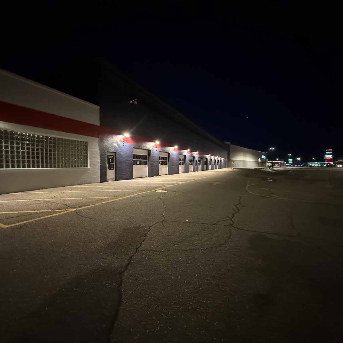 Holbrook Tire & Auto service street view