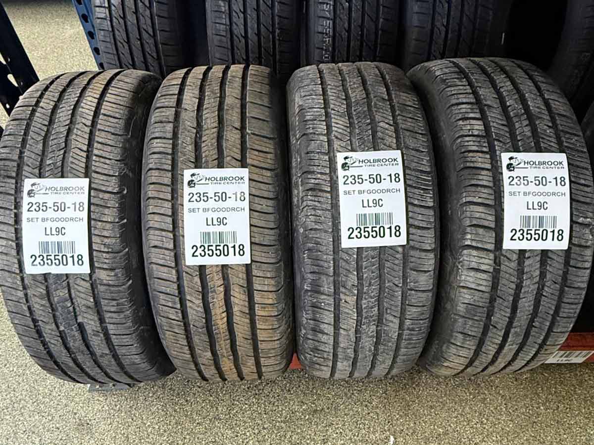 car tires