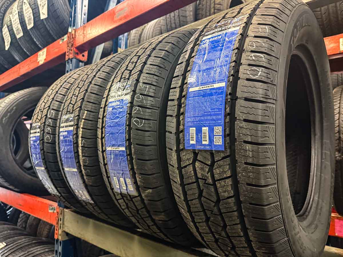 fortune tormenta ht tires