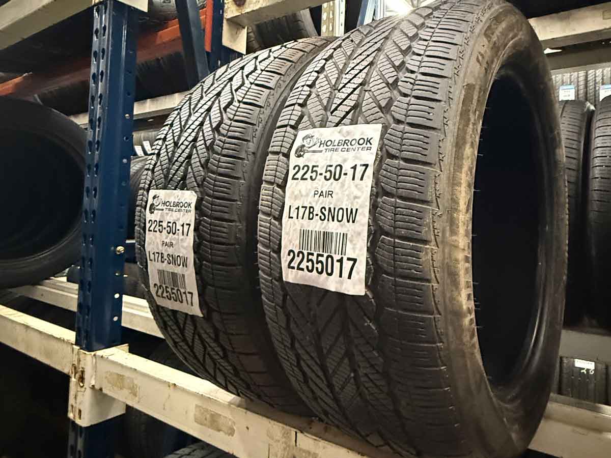 light truck tires