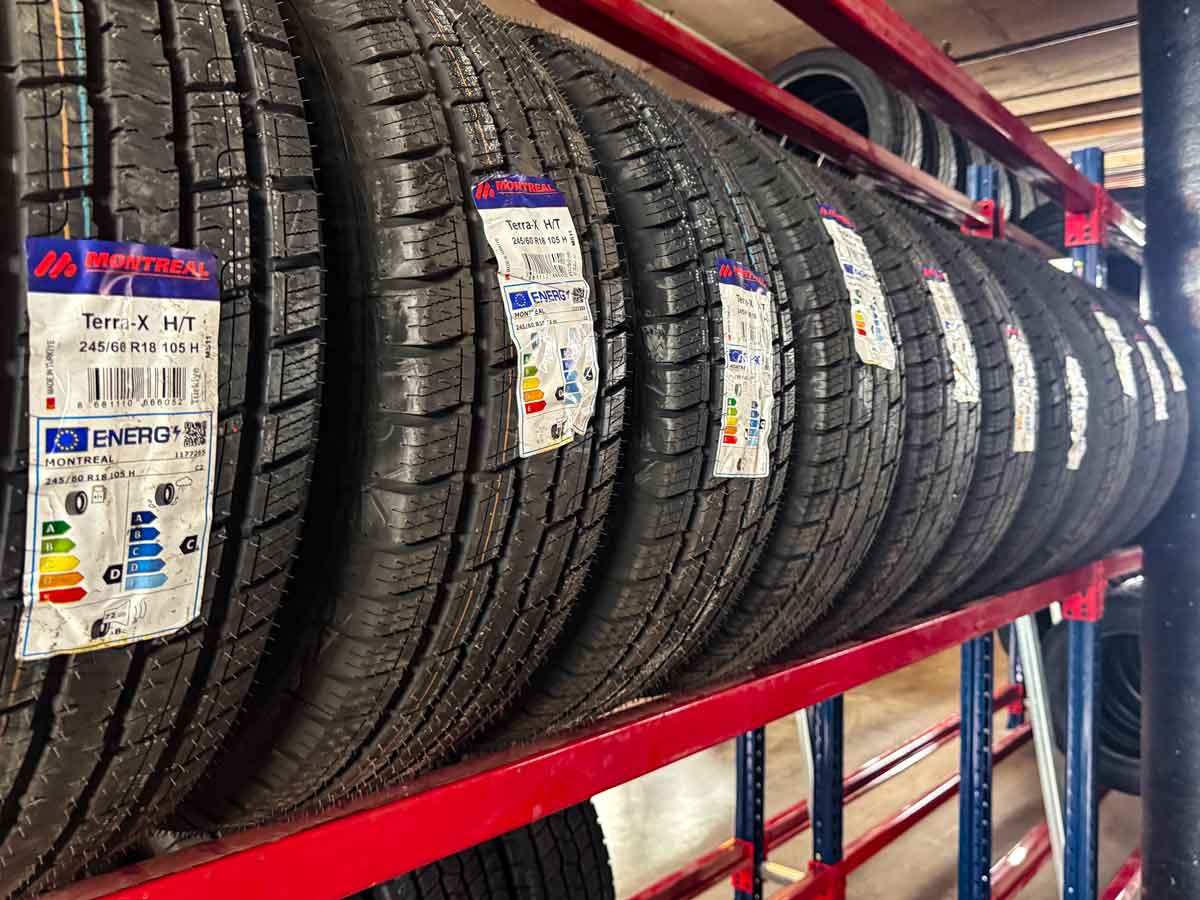 montreal terra-x highway terrain tires